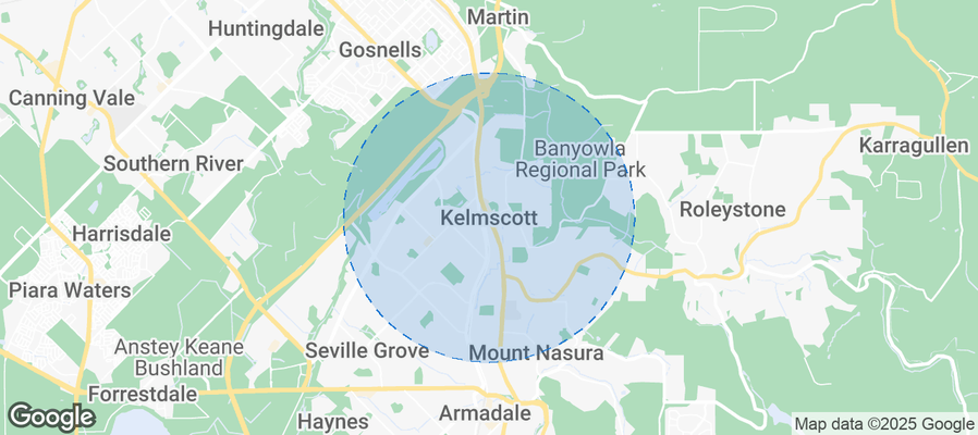 Discover Kelmscott Airbnb Analytics